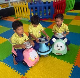 brightnest school photo