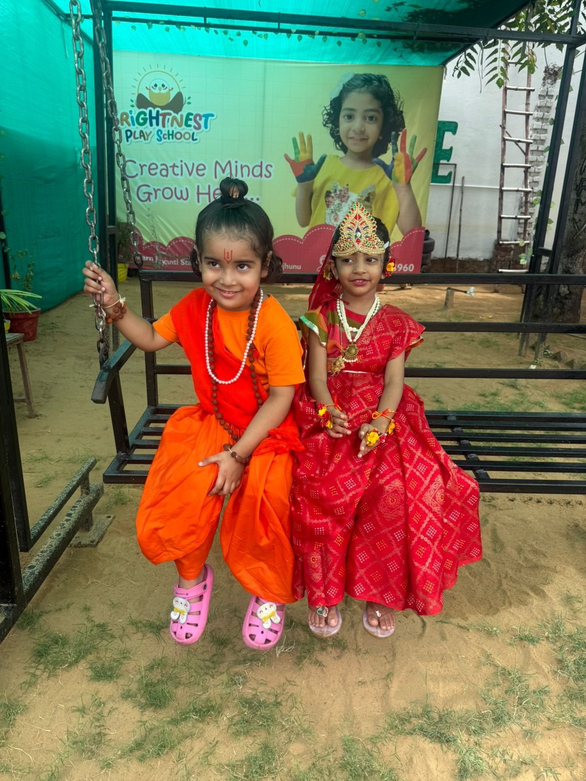 brightnestplayschool gallery